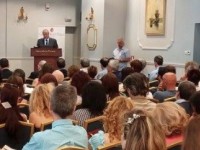Συμμετοχή του Υπουργού Αναπληρωτή Υγείας, Λεωνίδα Γρηγοράκου, σε ημερίδα για την πρωτοβάθμια φροντίδα υγείας και σε εκδήλωση του ΟΚΑΝΑ.